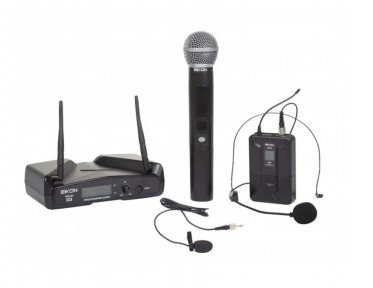 Радіосистема PROEL WM300KIT