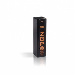 Блок живлення з гітарним ефектом і шумовий фільтр Joyo ZGP-W