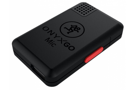 Мікрофон MACKIE ONYXGO MIC