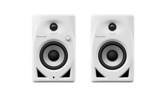 Студійні монітори Pioneer DM-40D-W