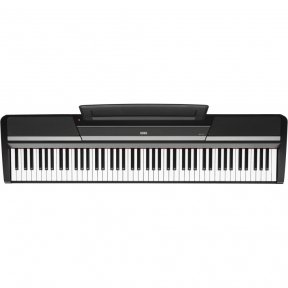Цифрове піаніно Korg SP-170S BK