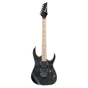 Електрогітара Ibanez RG370AHMZ SWK