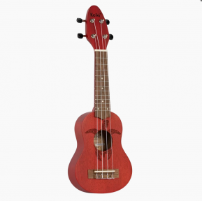 Укулеле Ortega Keiki K1-RD