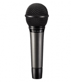Вокальный микрофон Audio-Technica ATM510