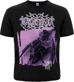 Футболка Katatonia 