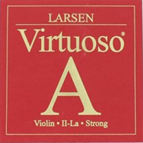 Струна Ля для скрипки Larsen Virtuoso Strong SV226123