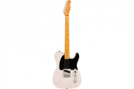 Электрогитара FENDER 70TH ANNIVERSARY ESQUIRE MN WBL 