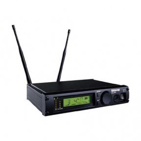 Приймач SHURE ULXP4S3