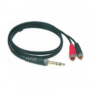 Комутаційний кабель Klotz AY3-0300