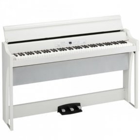 Цифровое пианино Korg G1B AIR-WH