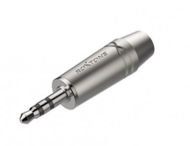 Роз'єм Roxtone RMJ3PP-45-NN 