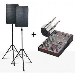 Акустична система Clarity MCS-5