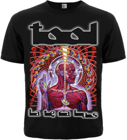 Футболка Tool 