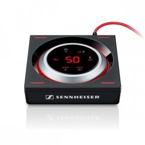 Аудиоусилителя Sennheiser GSX 1000