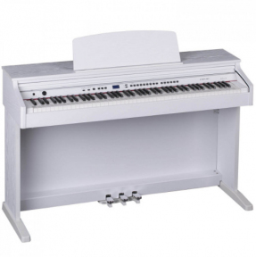 Цифровое пианино Orla CDP101 DLS (White)