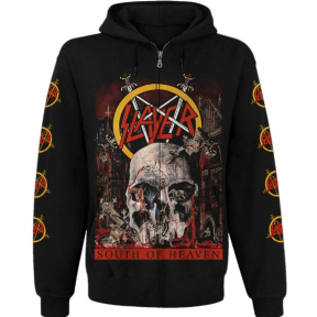 Худі Slayer 
