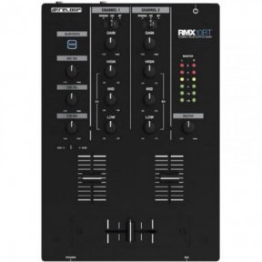 Dj-мікшер Reloop RMX-10 BT