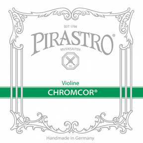Струна Ре Pirastro Chromcor 4/4 для скрипки