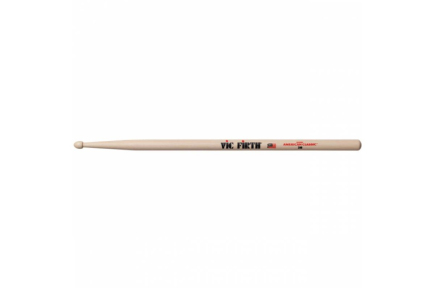Барабанные палочки VIC FIRTH 2B AMERICAN CLASSIC