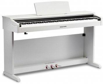 Цифрове фортепіано Pearl River V03WH