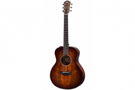 Гитара электроакустическая TAYLOR GUITARS GS MINI-e KOA PLUS