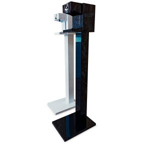 Безконтактний дезінфектор для рук NEOR CL1