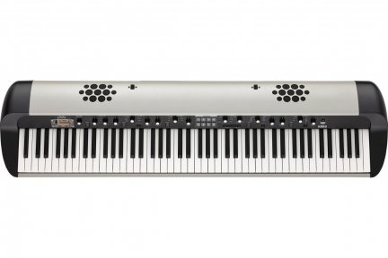 Цифрове піаніно Korg SV2-88S 