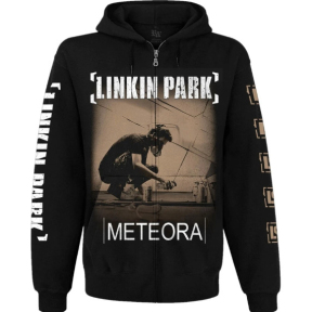 Худи Linkin Park 
