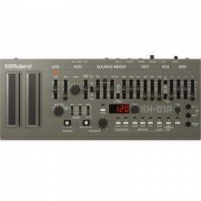Синтезатор Roland SH-01A