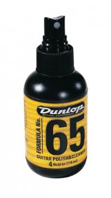 Гитарный полироль Dunlop 6516 FORM 65 CLn & POL