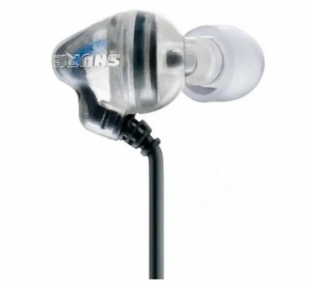 Вушні монітори SHURE E2