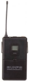 Натільний передавач 4all Audio Bodypack 3800