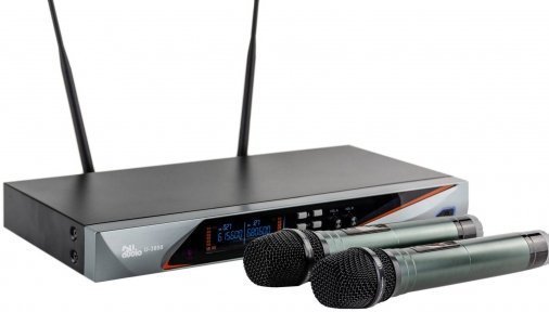 Микрофонная радиосистема 4all Audio U-3800