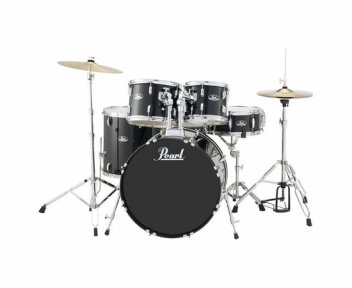 Ударна установка серії Roadshow  Pearl RS-585C/C31