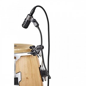 Тримач для барабанного мікрофона Meinl RIMCLAMP-M Mic Rim Clamp