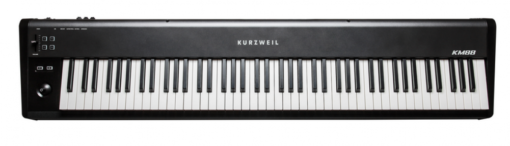 Клавішний MIDI-контролер Kurzweil KM88