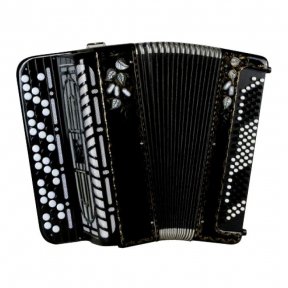 Баян 210 БН-39