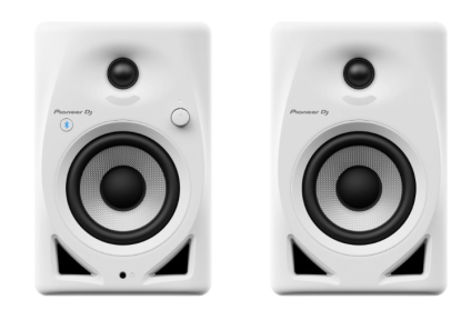 Студійні монітори Pioneer DM-40D-BT-W