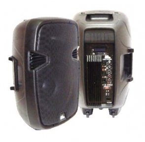 Акустична система 4all Audio LSA-15-USB