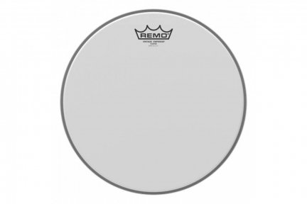 Пластик для барабана REMO EMPEROR 12
