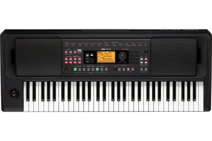 Синтезатор Korg EK-50 L 