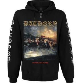 Худи Bathory 