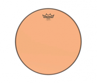 Пластик Remo Emperor Colortone BE0316CTOG (16