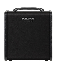 Комбопідсилювач NUX AC-60 Stageman II