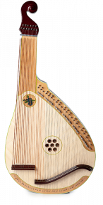 Бандура детская 