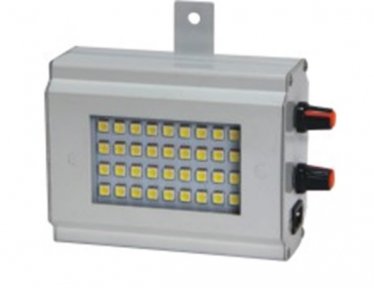 Световой прибор Polarlights PL-P180 LED MINI STROBE