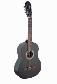 Классическая гитара STAGG C440 M (чехол+тюнер)