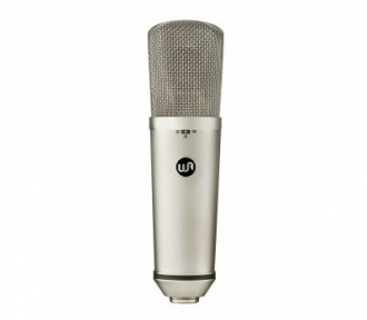 Микрофон WARM AUDIO WA-87 R2