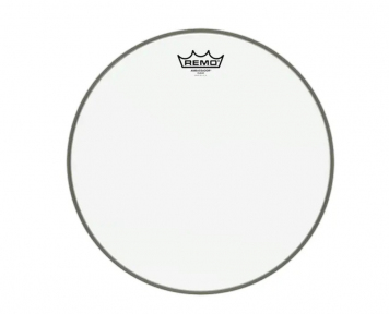 Пластик Remo Ambassador BR132000 (20