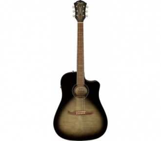 Гитара электроакустическая FENDER FA-325CE DREADNOUGHT FSR LRL MOONLIGHT BURST
